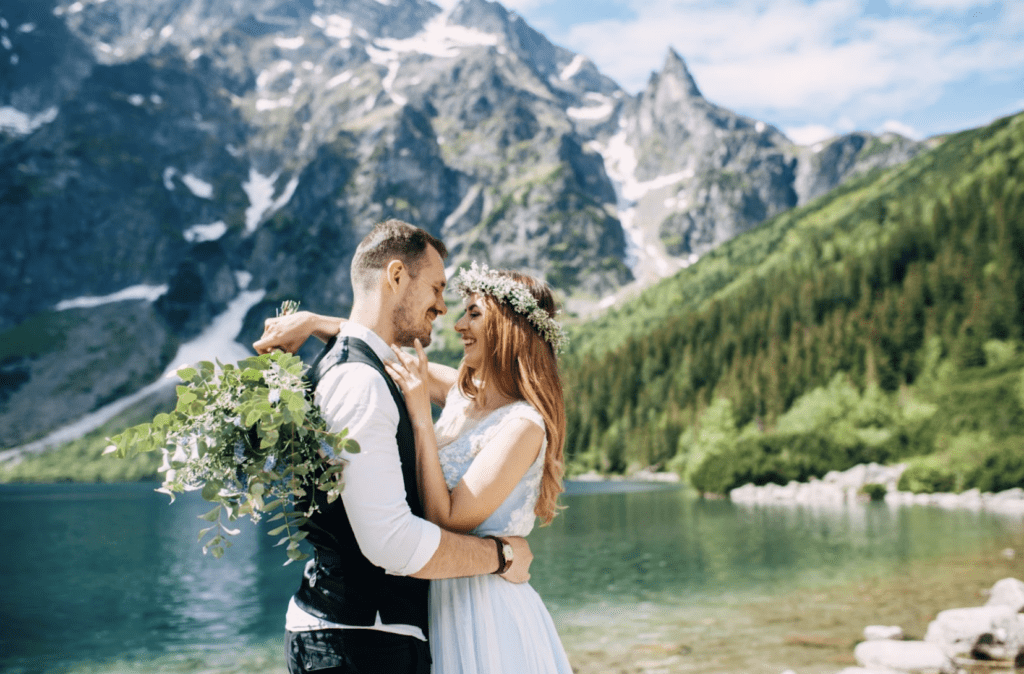 Colorado Wedding Venues